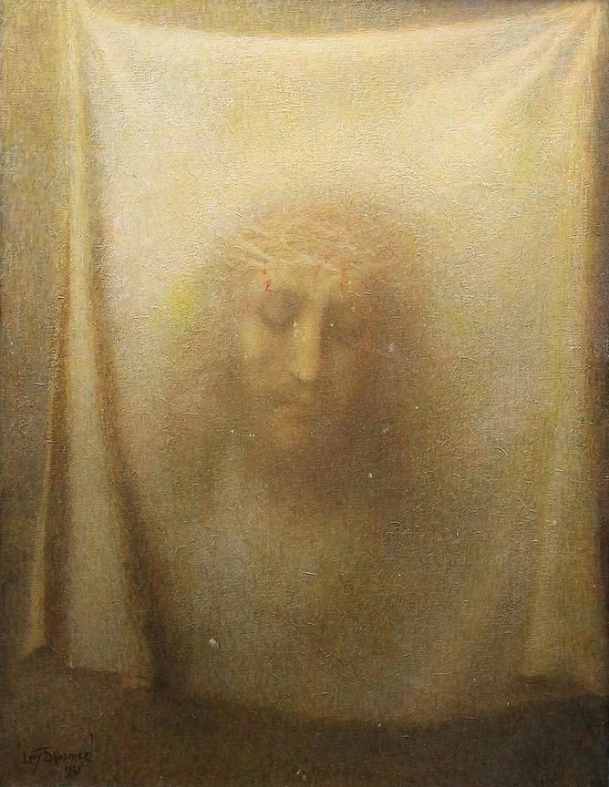 Il velo della Veronica